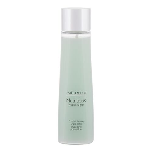 Čisticí voda Estée Lauder Nutritious Micro-Algae 200 ml