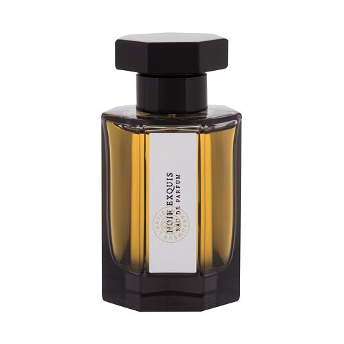 Parfémovaná voda L´Artisan Parfumeur Noir Exquis 50 ml poškozená krabička