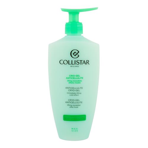Proti celulitidě a striím Collistar Special Perfect Body Anticellulite Cryo Gel 400 ml