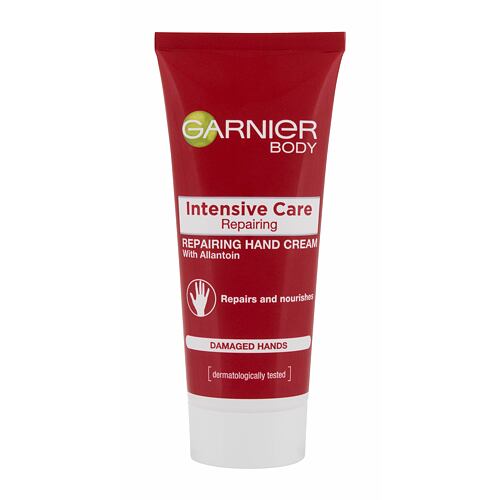 Krém na ruce Garnier Body Intensive Care 100 ml