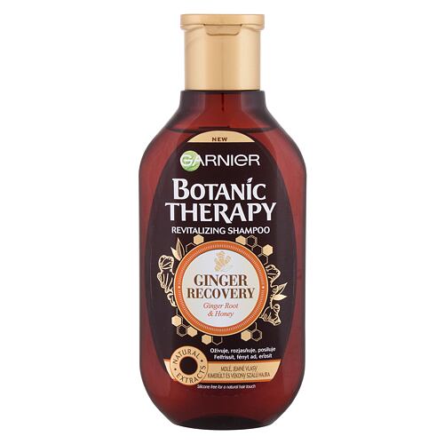 Šampon Garnier Botanic Therapy Ginger Recovery 250 ml