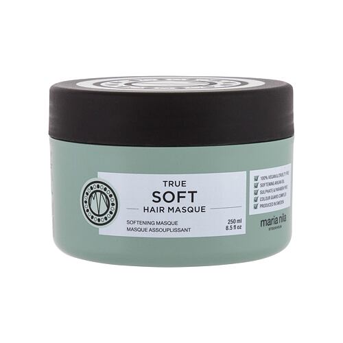 Maska na vlasy Maria Nila True Soft 250 ml