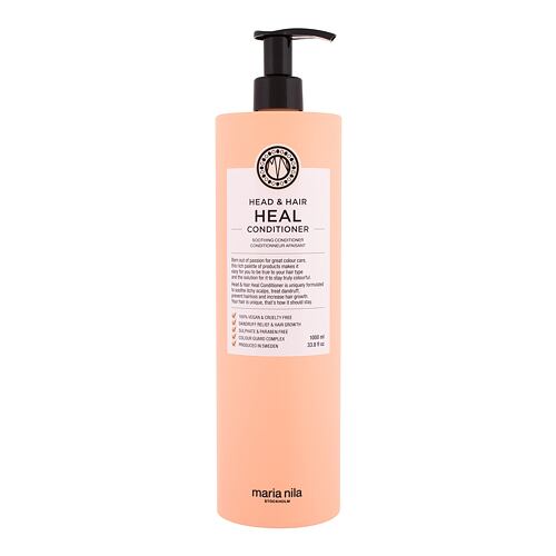 Kondicionér Maria Nila Head & Hair Heal 1000 ml