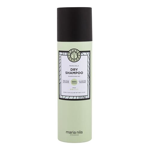 Suchý šampon Maria Nila Styling Dry Shampoo 250 ml