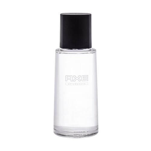 Voda po holení Axe Gold 100 ml poškozená krabička