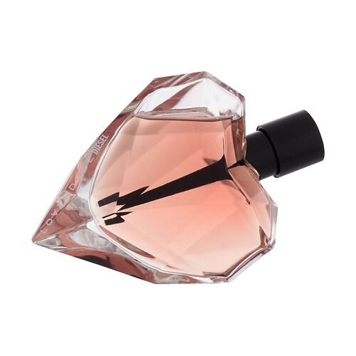 Toaletní voda Diesel Loverdose L´Eau 75 ml