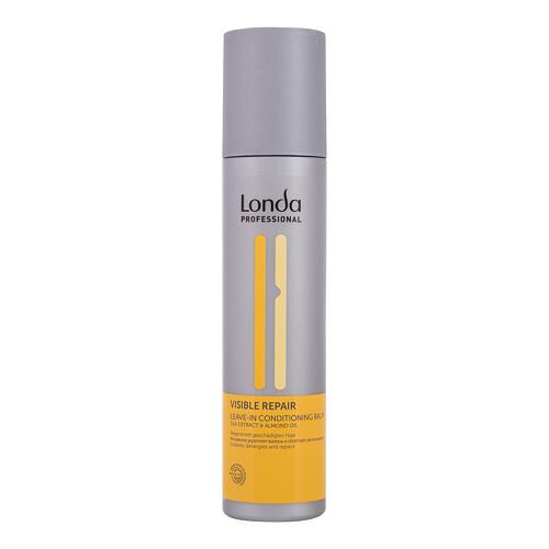 Kondicionér Londa Professional Visible Repair Leave-In-Conditioning Balm 250 ml