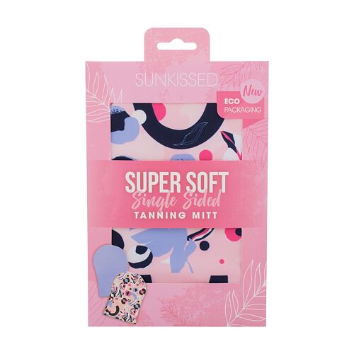 Samoopalovací přípravek Sunkissed Mitt Super Soft Single Sided 1 ks