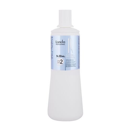 Barva na vlasy Londa Professional Blondes Unlimited Creative Developer 9% 1000 ml