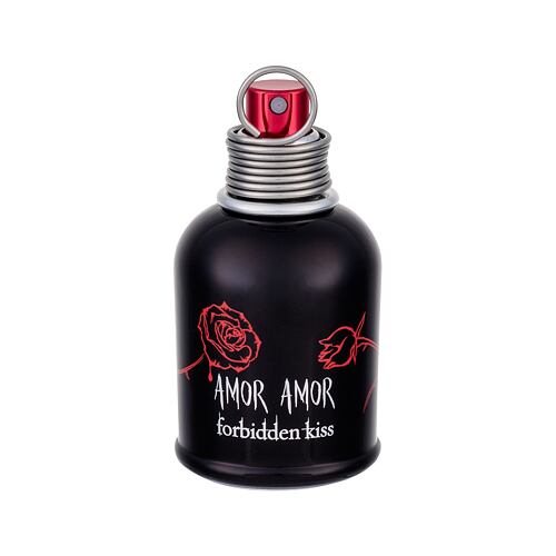 Toaletní voda Cacharel Amor Amor Forbidden Kiss 30 ml poškozená krabička