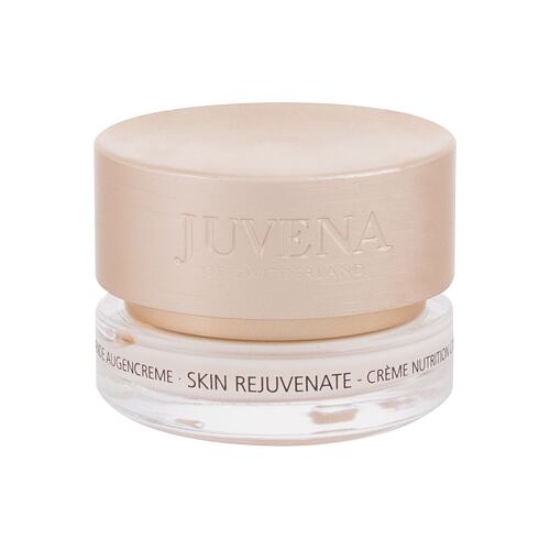 Oční krém Juvena Skin Rejuvenate Nourishing 15 ml Tester