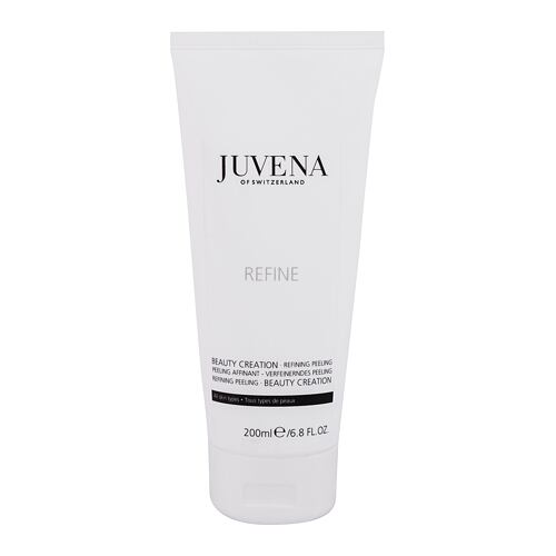 Peeling Juvena Pure Cleansing Refining Peeling 200 ml Tester