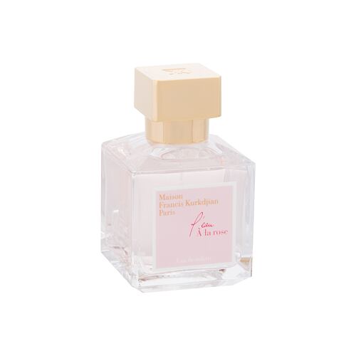 Toaletní voda Maison Francis Kurkdjian L'eau A La Rose 70 ml