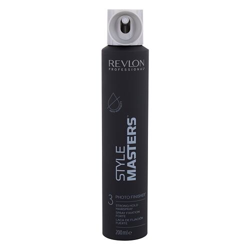 Lak na vlasy Revlon Professional Style Masters Photo Finisher 3 200 ml