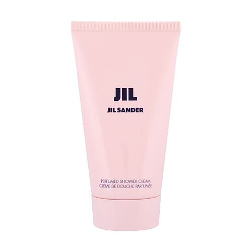Sprchový krém Jil Sander Jil 150 ml poškozená krabička