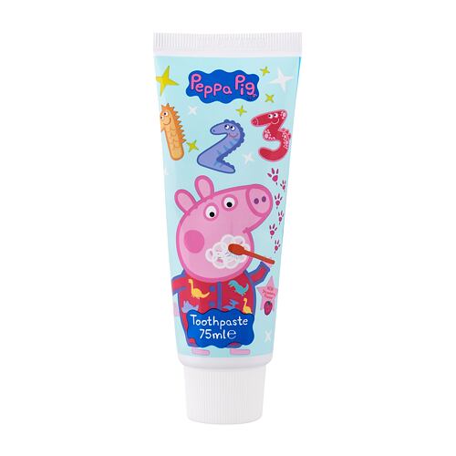 Zubní pasta Peppa Pig Peppa 75 ml