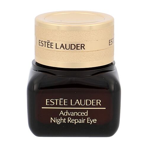 Oční gel Estée Lauder Advanced Night Repair 15 ml poškozená krabička