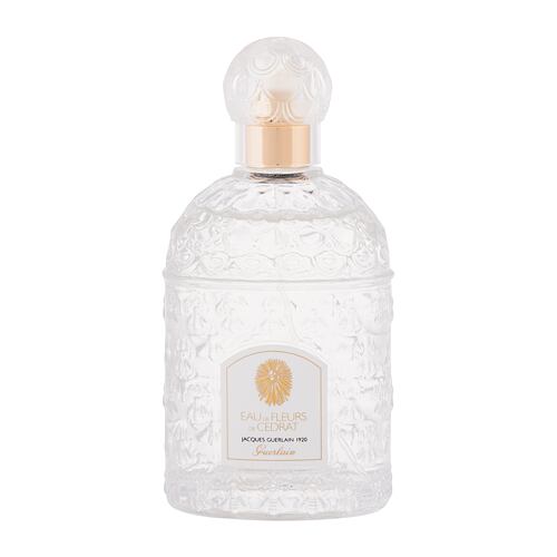 Kolínská voda Guerlain Eau de Fleurs de Cedrat 100 ml