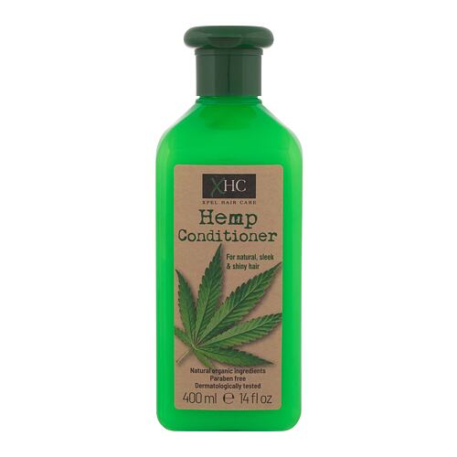 Kondicionér Xpel Hemp 400 ml