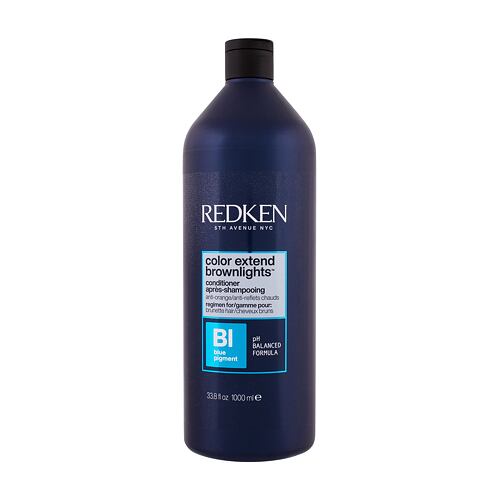 Kondicionér Redken Color Extend Brownlights™ 1000 ml