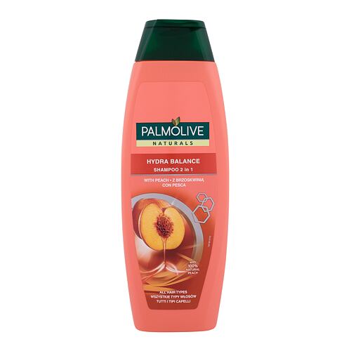 Šampon Palmolive Naturals Hydra Balance 2in1 350 ml