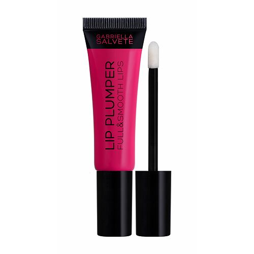 Lesk na rty Gabriella Salvete Lip Plumper 9 ml 01
