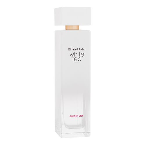 Toaletní voda Elizabeth Arden White Tea Ginger Lily 100 ml