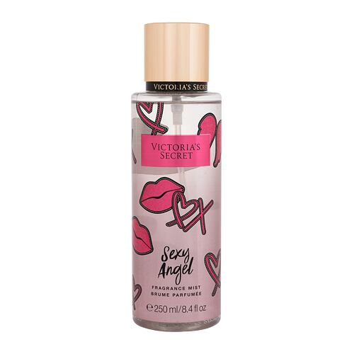 Tělový sprej Victoria´s Secret Sexy Angel 250 ml