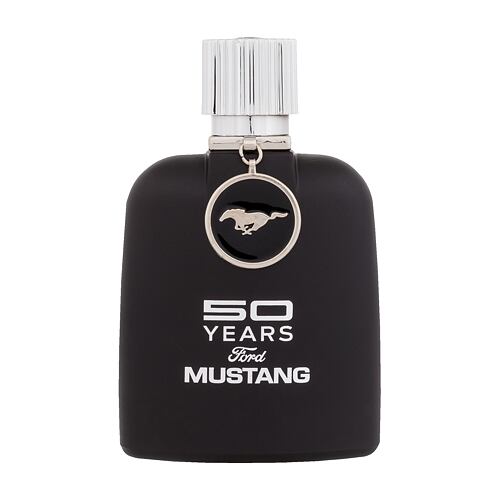 Toaletní voda Ford Mustang Mustang 50 Years 100 ml