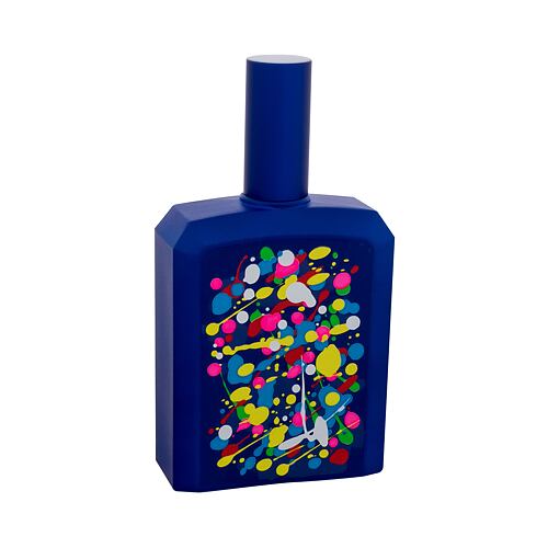 Parfémovaná voda Histoires de Parfums This Is Not A Blue Bottle 1.2 120 ml