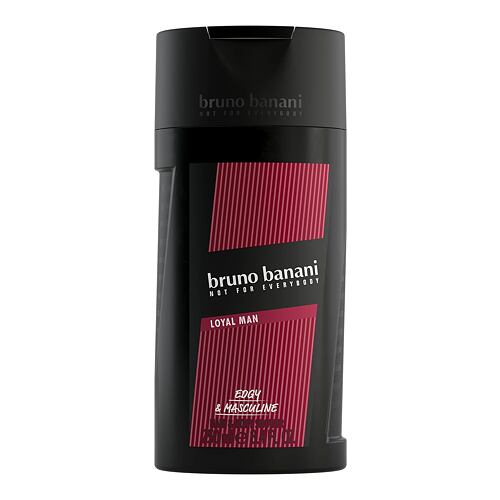 Sprchový gel Bruno Banani Loyal Man 250 ml