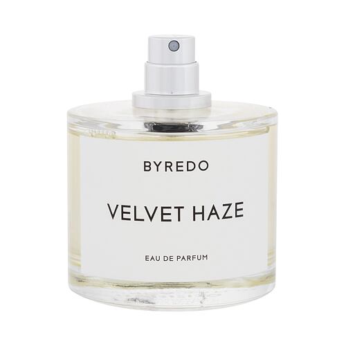Parfémovaná voda BYREDO Velvet Haze 100 ml Tester