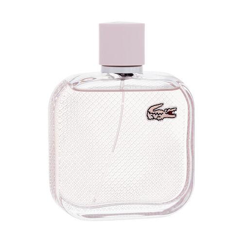 Toaletní voda Lacoste L.12.12 Rose Eau Fraiche 100 ml