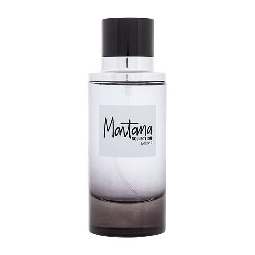 Parfémovaná voda Montana Collection Edition 2 100 ml