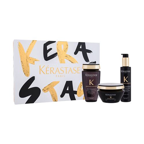 Šampon Kérastase Chronologiste 250 ml Kazeta