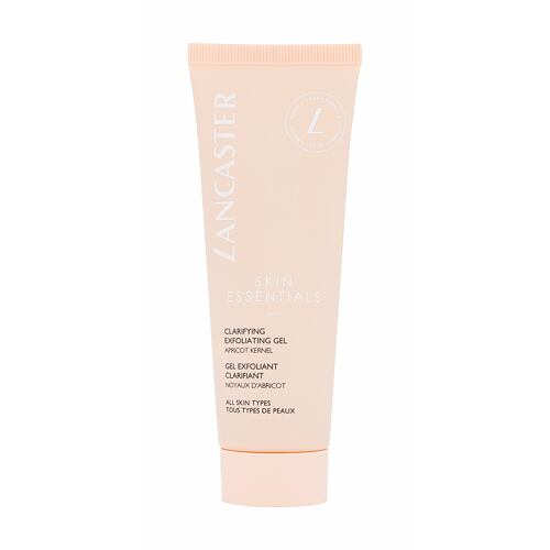 Peeling Lancaster Skin Essentials Clarifying Exfoliating Gel 75 ml