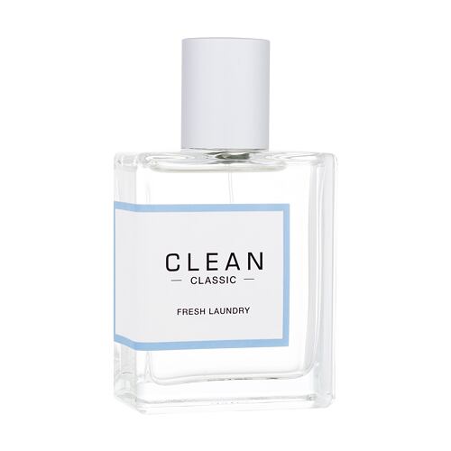 Parfémovaná voda Clean Classic Fresh Laundry 60 ml