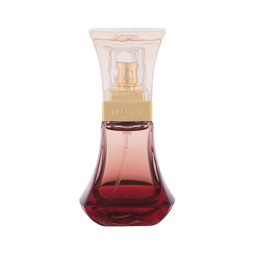 Parfémovaná voda Beyonce Heat 15 ml poškozená krabička