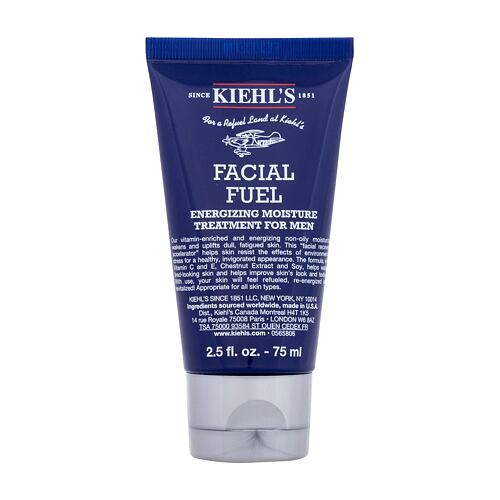 Denní pleťový krém Kiehl´s Facial Fuel  Energizing Moisture Treatment 75 ml