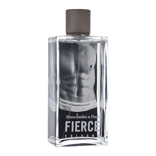 Kolínská voda Abercrombie & Fitch Fierce 200 ml