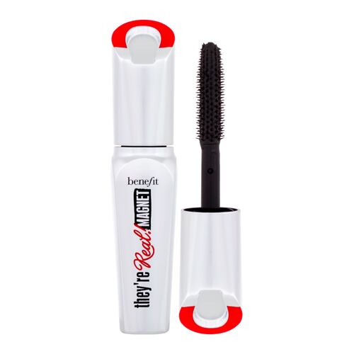 Řasenka Benefit They´re Real! Magnet 4,5 g Supercharged Black