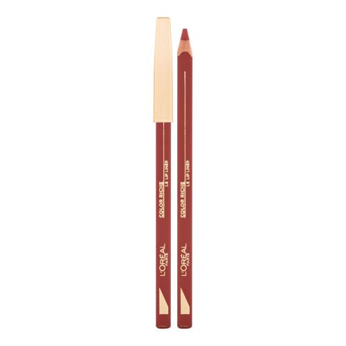 Tužka na rty L'Oréal Paris Color Riche 1,2 g 126 L'Ambre (Excusez-Moi)