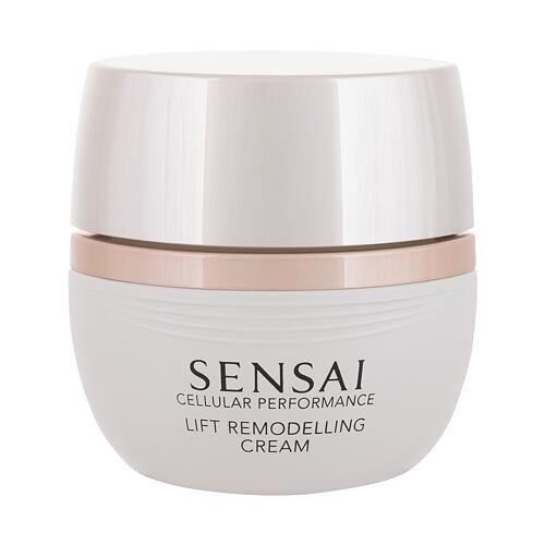 Denní pleťový krém Sensai Cellular Performance Lift Remodelling 40 ml poškozená krabička