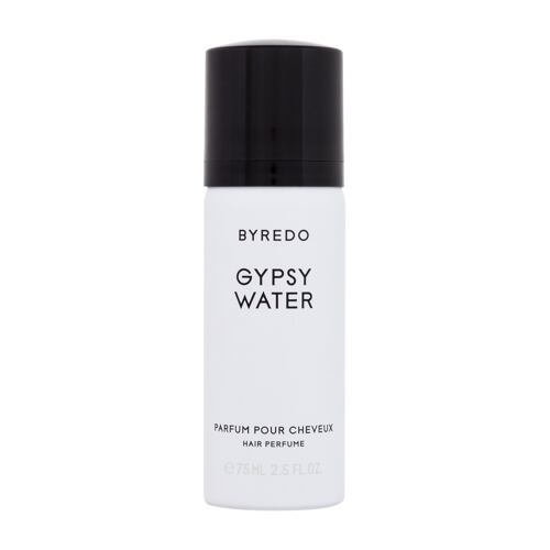 Vlasová mlha BYREDO Gypsy Water 75 ml
