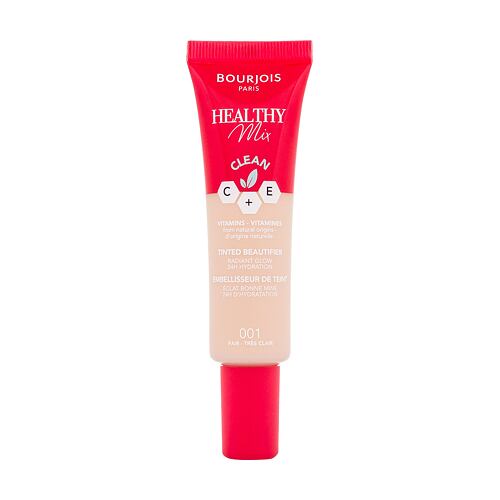 BB krém BOURJOIS Paris Healthy Mix Tinted Beautifier 30 ml 001 Fair