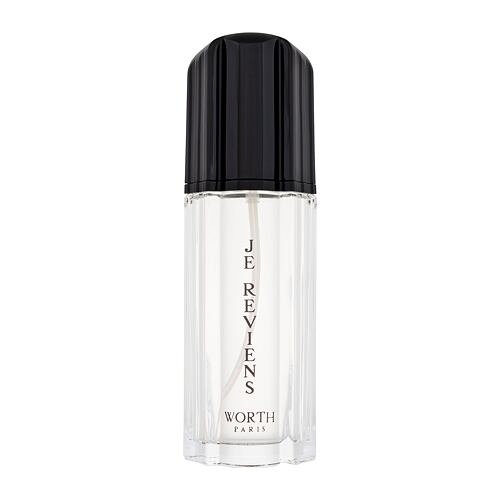 Toaletní voda Worth Je Reviens 100 ml