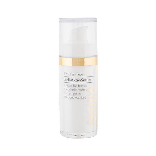 Pleťové sérum ALCINA Effective Care 30 ml poškozená krabička