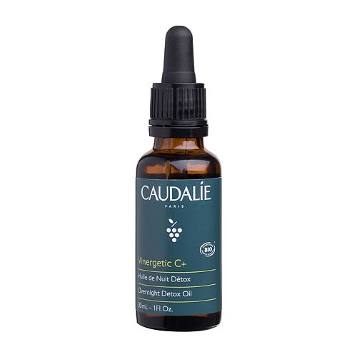 Pleťový olej Caudalie Vinergetic C+ Overnight Detox Oil 30 ml