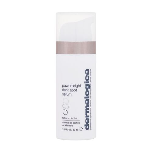 Pleťové sérum Dermalogica Powerbright Dark Spot Serum 30 ml poškozená krabička