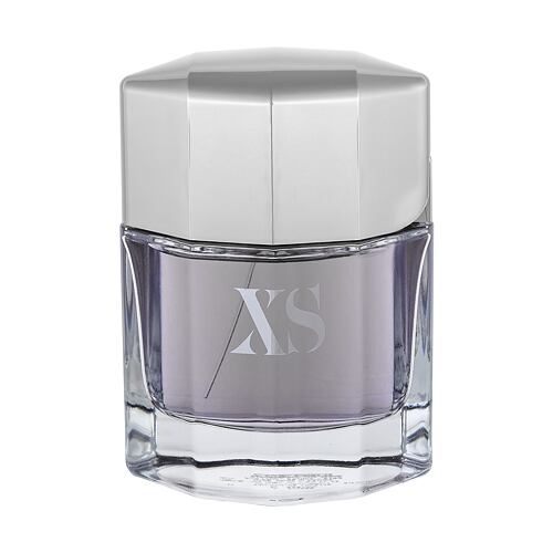 Toaletní voda Paco Rabanne XS 2018 100 ml